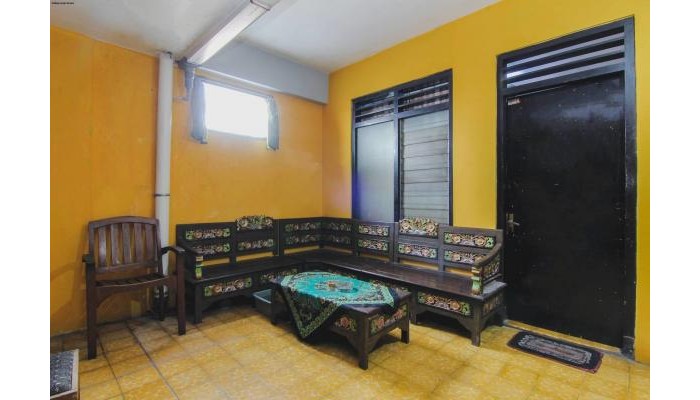 Hotel Pelangi poza 6