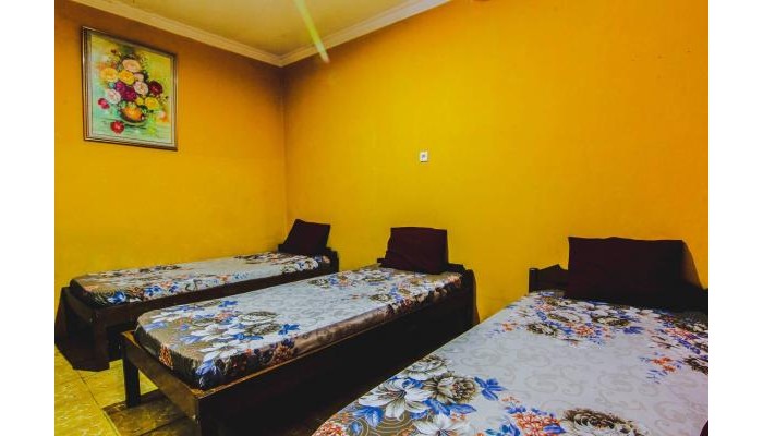 Hotel Pelangi poza 0