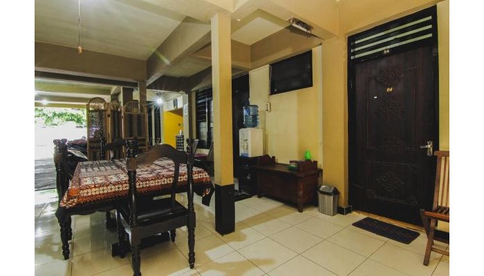 Hotel Pelangi poza 9