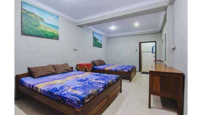 Hotel Pelangi poza 5