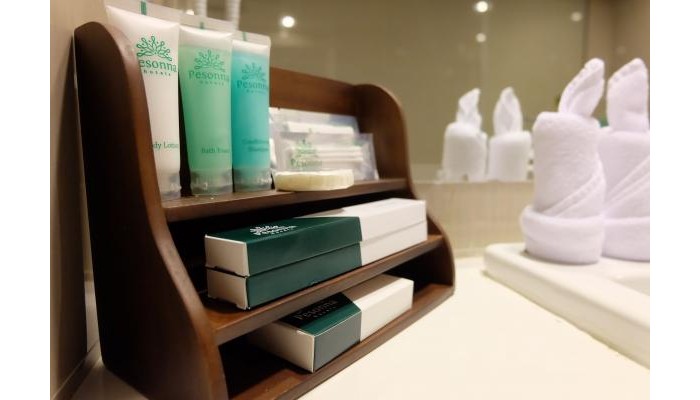 Hotel Pesonna Tugu Yogyakarta poza 6