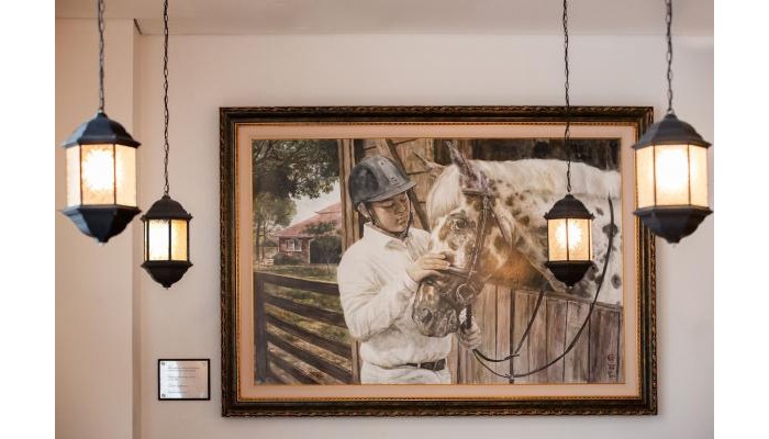 Hotel Pesonna Tugu Yogyakarta poza 8