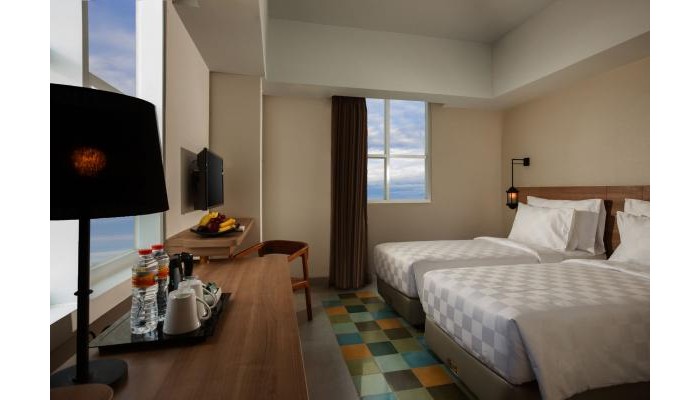 Hotel Pesonna Tugu Yogyakarta poza 9