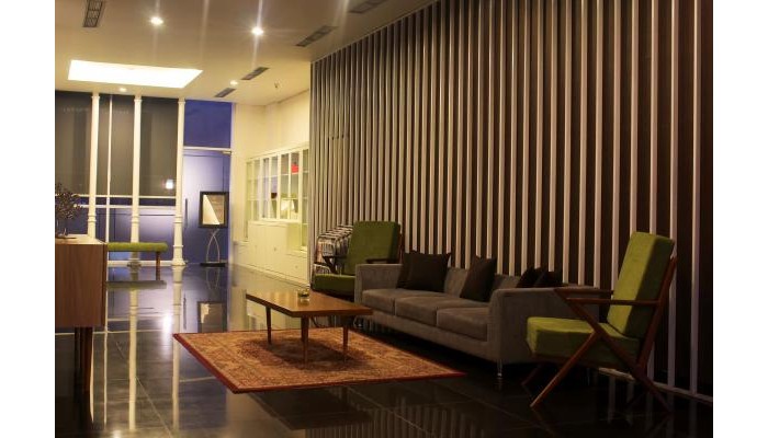 Hotel Pesonna Tugu Yogyakarta poza 7