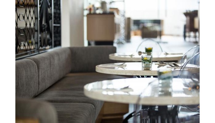 Hotel Pesonna Tugu Yogyakarta poza 5