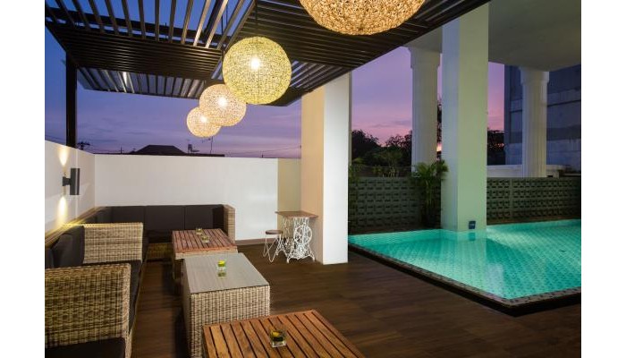 Hotel Pesonna Tugu Yogyakarta poza 4