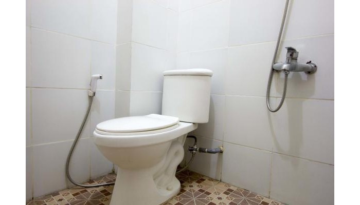 Hotel Reddoorz Near Stadion Mandala Krida poza 7