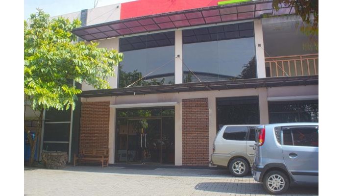 Hotel Reddoorz Near Stadion Mandala Krida poza 3
