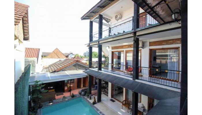 Hotel Reddoorz Plus @ Prawirotaman 3 poza 6