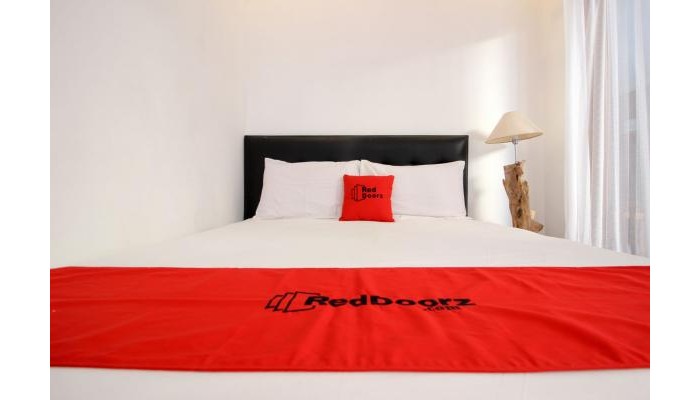 Hotel Reddoorz Plus @ Prawirotaman 3 poza 0