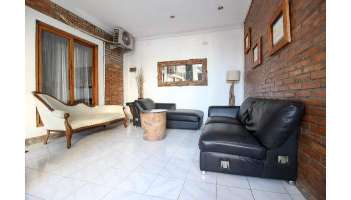 Hotel Reddoorz Plus @ Prawirotaman 3 poza 2