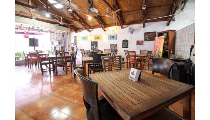 Hotel Reddoorz Plus @ Prawirotaman 3 poza 9