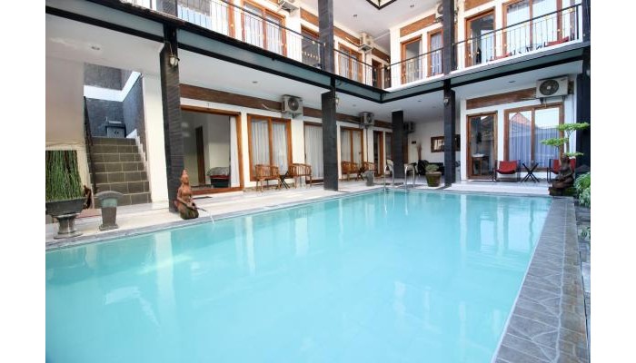 Hotel Reddoorz Plus @ Prawirotaman 3 poza 3