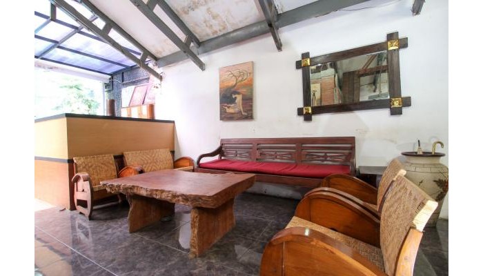 Hotel Reddoorz Plus @ Prawirotaman 3 poza 5