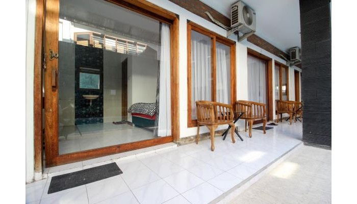 Hotel Reddoorz Plus @ Prawirotaman 3 poza 8