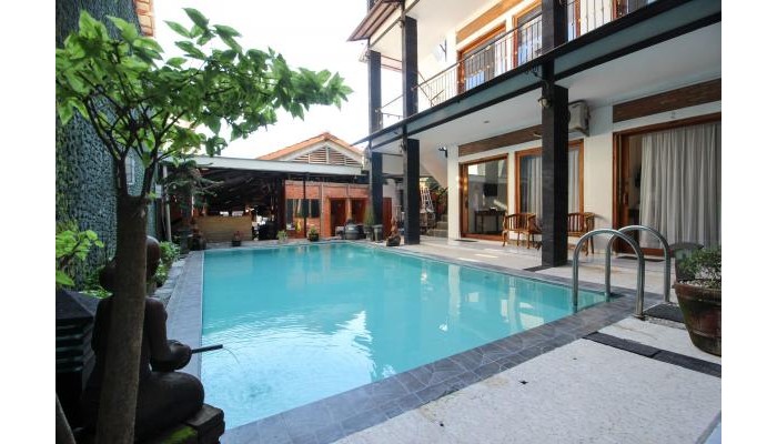 Hotel Reddoorz Plus @ Prawirotaman 3 poza 7