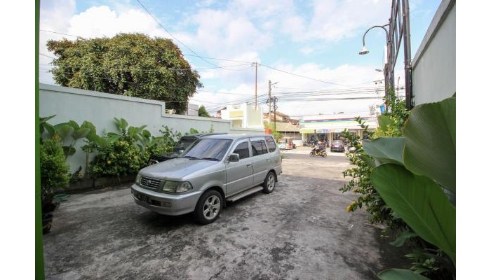 Hotel Reddoorz Plus @ Timoho poza 1