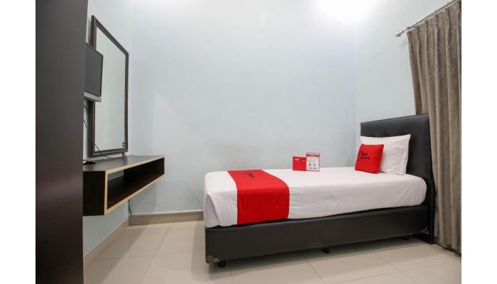 Hotel Reddoorz Plus @ Timoho poza 3