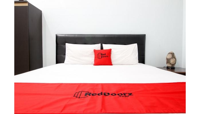 Hotel Reddoorz Plus @ Timoho poza 4