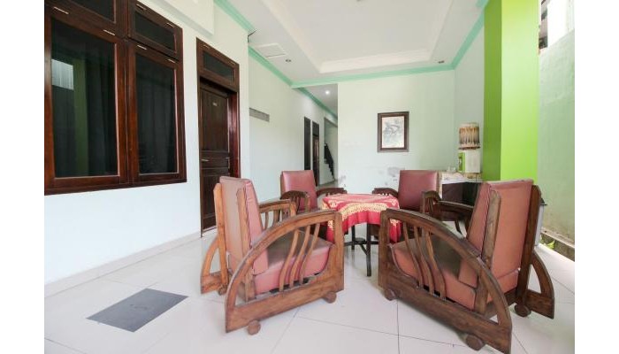 Hotel Reddoorz Plus @ Timoho poza 6