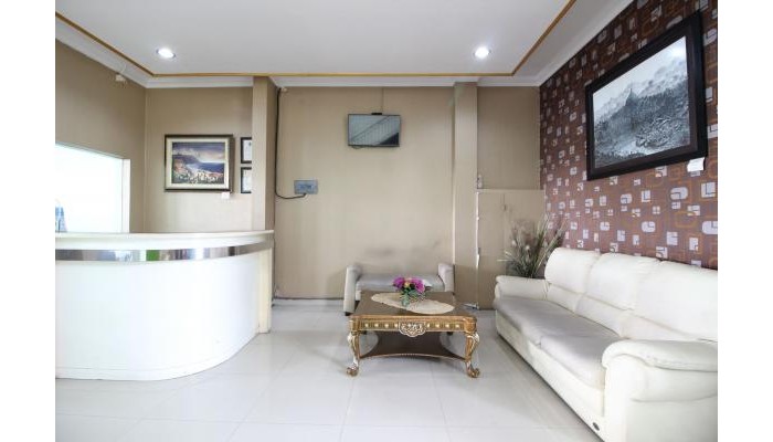 Hotel Reddoorz Plus @ Timoho poza 5