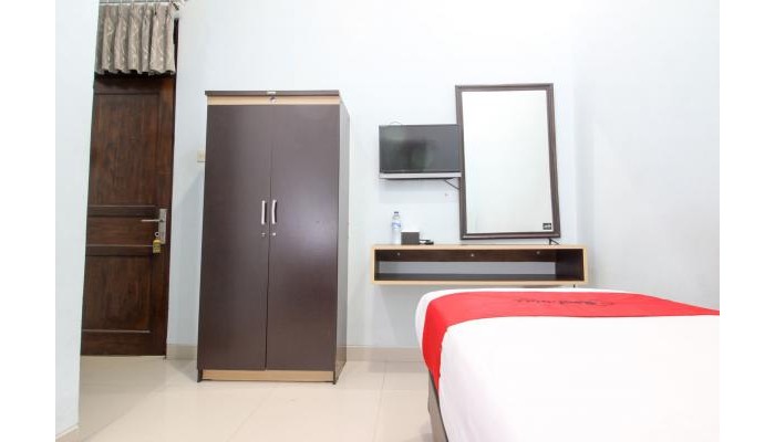 Hotel Reddoorz Plus @ Timoho poza 0