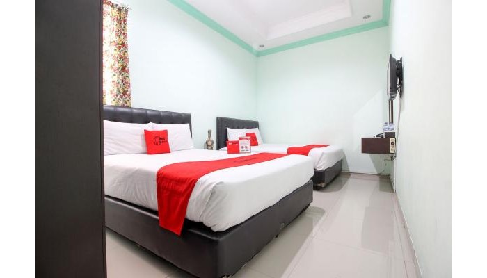 Hotel Reddoorz Plus @ Timoho poza 2