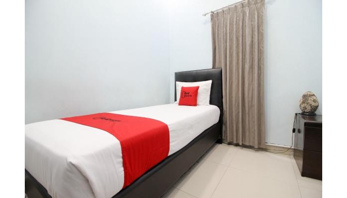 Hotel Reddoorz Plus @ Timoho poza 9