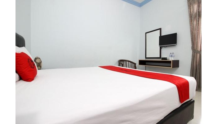 Hotel Reddoorz Plus @ Timoho poza 8