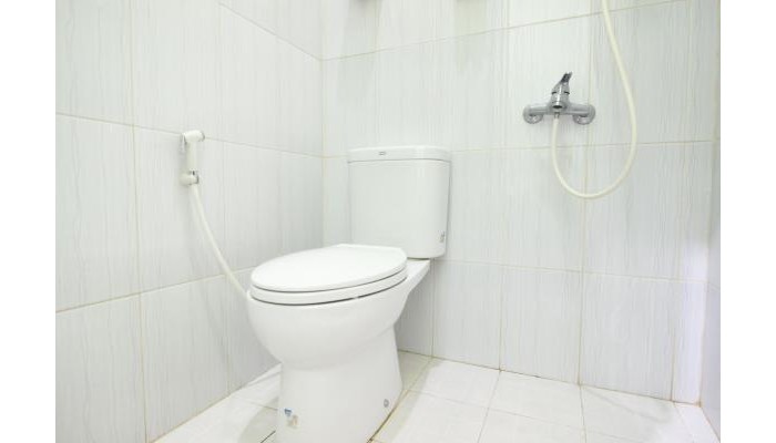 Hotel Reddoorz Plus Near Taman Sari poza 6