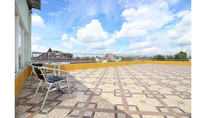 Hotel Reddoorz Plus Near Taman Sari poza 1