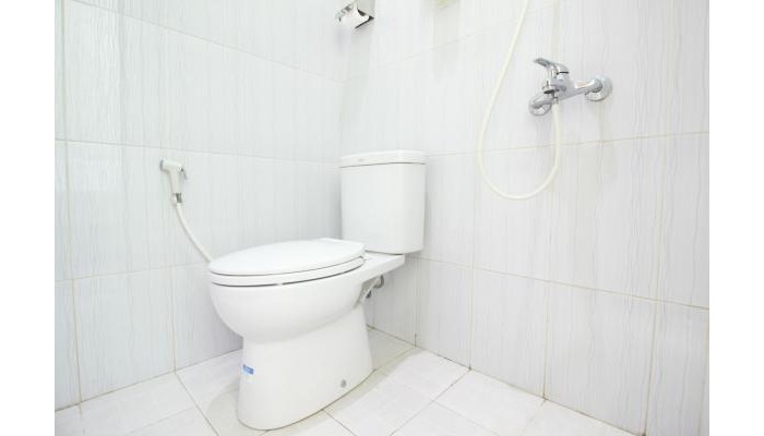 Hotel Reddoorz Plus Near Taman Sari poza 2