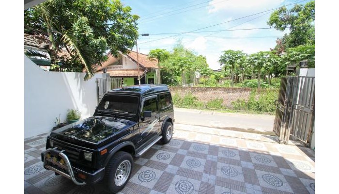 Hotel Reddoorz Plus Near Taman Sari poza 7