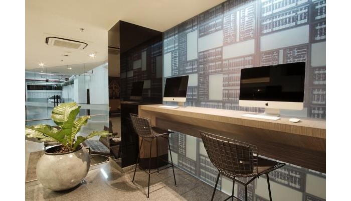 Hotel Whiz Prime Malioboro Yogyakarta poza 2