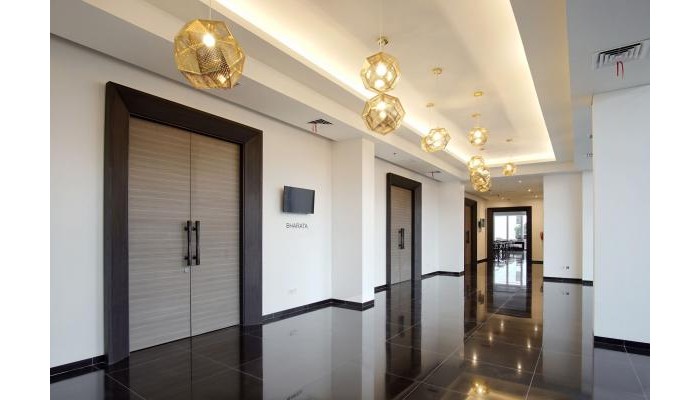 Hotel Whiz Prime Malioboro Yogyakarta poza 7