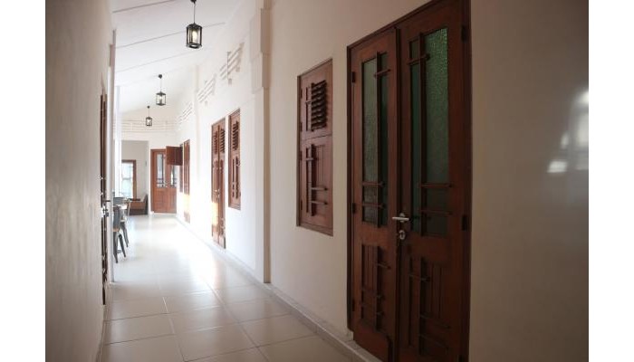 Kalingga Heritage Hotel poza 4