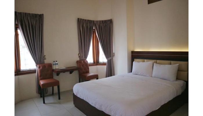 Kalingga Heritage Hotel poza 6