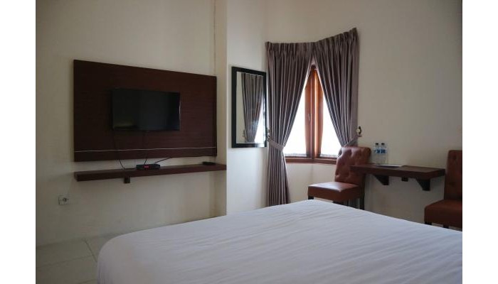Kalingga Heritage Hotel poza 8