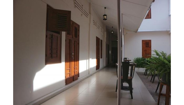 Kalingga Heritage Hotel poza 3