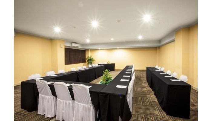 Merapi Merbabu Hotels And Resort poza 0