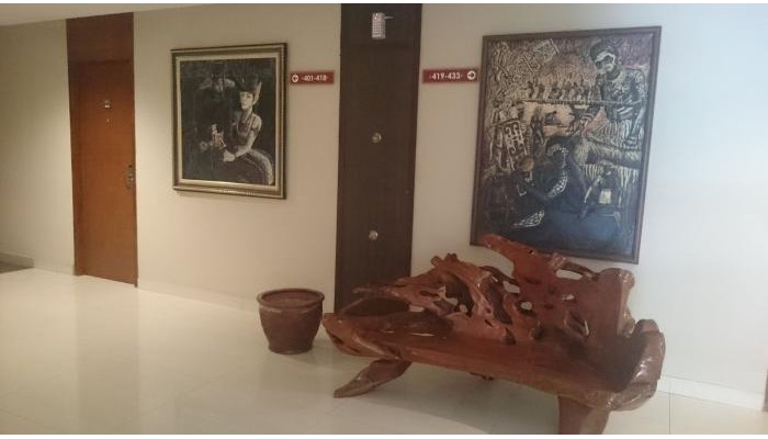 Merapi Merbabu Hotels And Resort poza 6