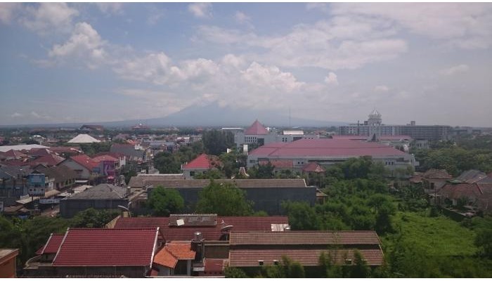 Merapi Merbabu Hotels And Resort poza 8