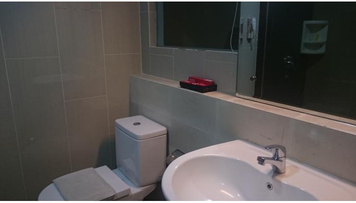 Merapi Merbabu Hotels And Resort poza 1