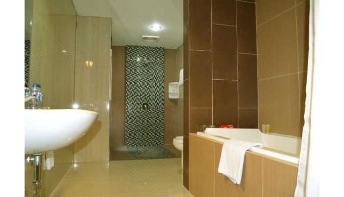 Merapi Merbabu Hotels And Resort poza 4