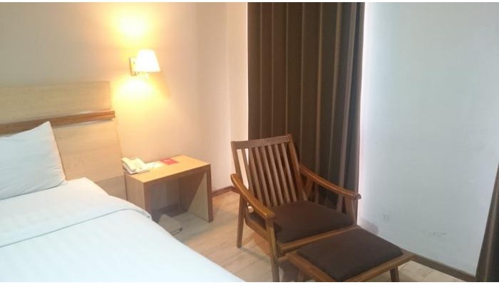 Merapi Merbabu Hotels And Resort poza 9