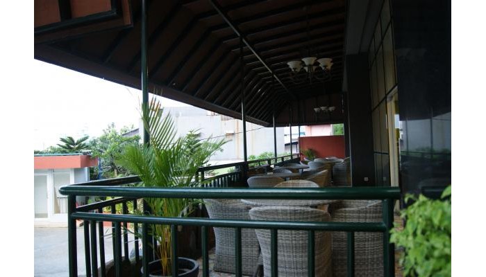 Merapi Merbabu Hotels And Resort poza 7