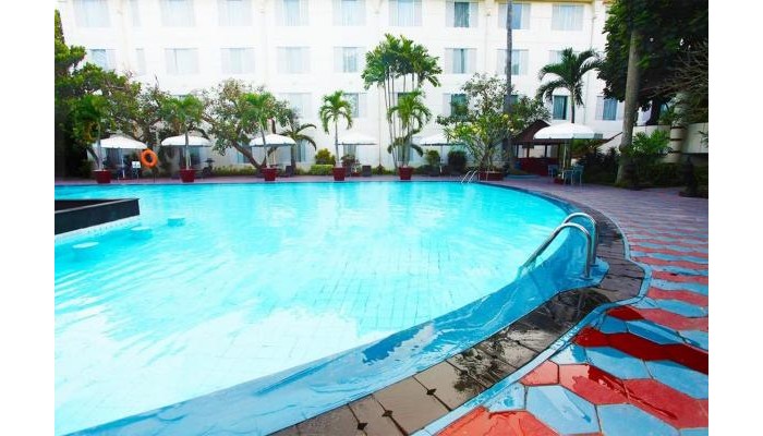 New Saphir Yogyakarta Hotel poza 4