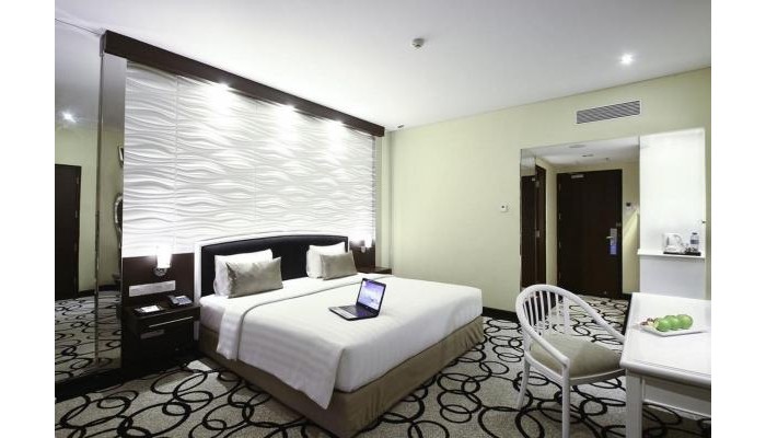 New Saphir Yogyakarta Hotel poza 1