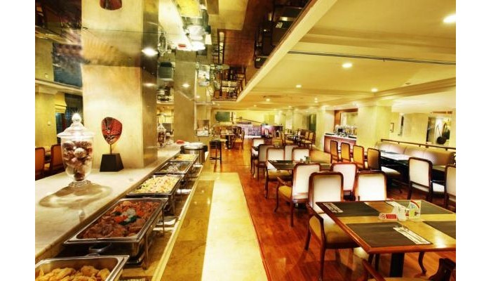 New Saphir Yogyakarta Hotel poza 2