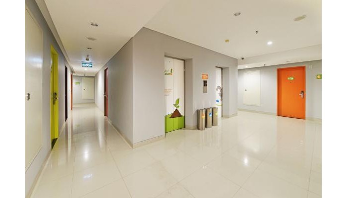 Pop Hotel Malioboro (Ex Pop Hotel Gandekan Yogyakarta) poza 5